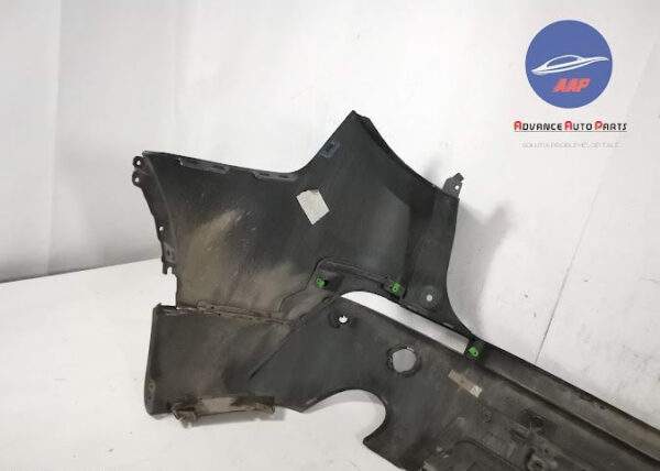 Bara Spate originala cu senzori Land Rover Discovery Sport 1 [2014 - 2020] Land Rover  Discovery Sport 1 [2014 - 2020] - imagine 9