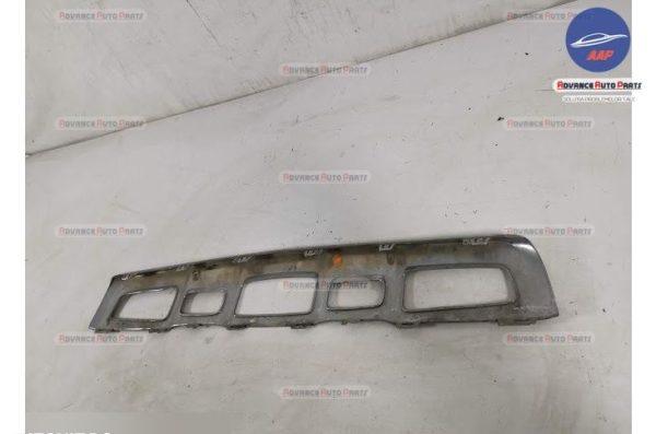 Crom Inferior Bara Fata original Mercedes-Benz  GLC  1  [2015 - 2020] - imagine 6