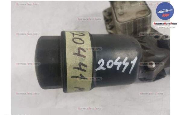 Termoflot Carcasa Filtru Ulei Mercedes-Benz  CLA-Class  C117 [2013 - 2016] - imagine 7