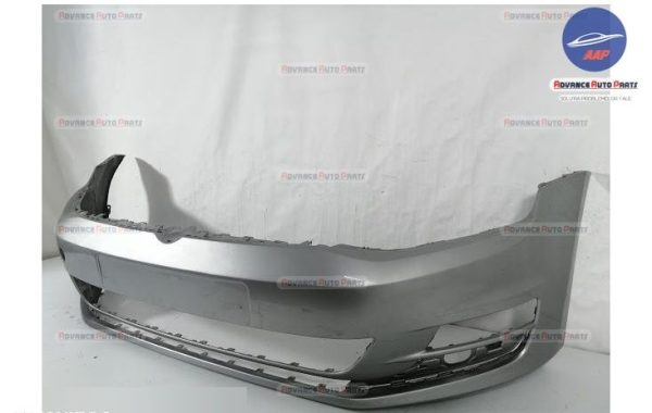 Bara Fata originala Volkswagen VW  Golf  7 [2012 - 2017] - imagine 3