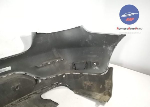 Bara Spate originala cu 6 senzori Mercedes-Benz  GLC Coupe AMG  C253 [2016 - 2019] - imagine 6