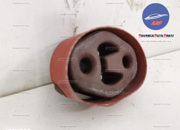 Suport Evacuare originala in stare buna Ford  Focus  2 [2004 - 2008] - imagine 5