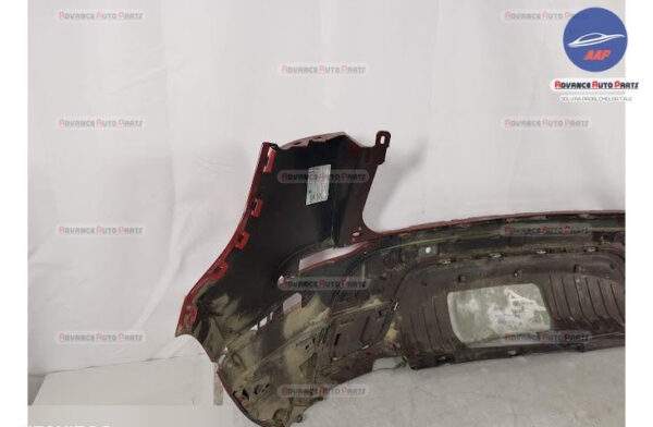 Bara Spate originala cu senzori si fusta spoiler Land Rover  Range Rover Evoque  L551 [2018 - 2022] - imagine 5