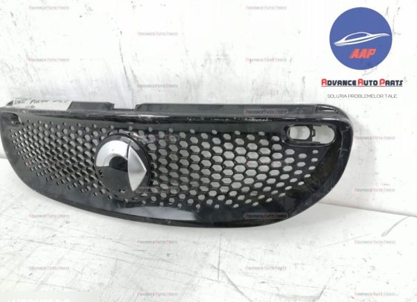 Grila centrala originala Smart  Fortwo  3 [2014 - 2020] - imagine 2
