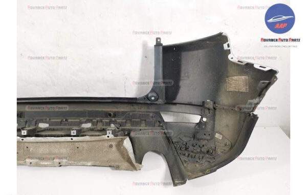 Bara Spate originala cu senzori si ornamente Land Rover  Range Rover Evoque  L538 [2011 - 2015] - imagine 8