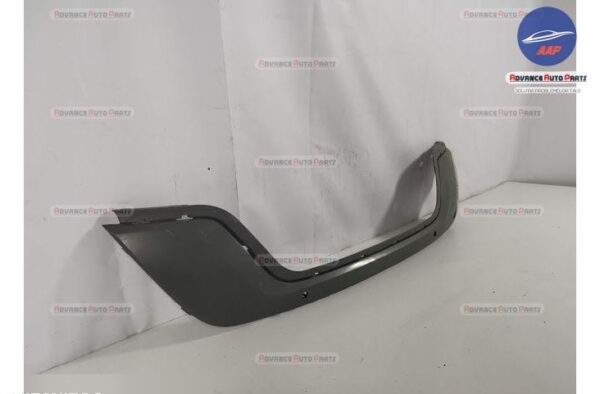Ornament Spoiler Bara Spate R Dynamic original Vogue Land Rover  Range Rover  4 [facelift] [2017 - 2022] - imagine 2