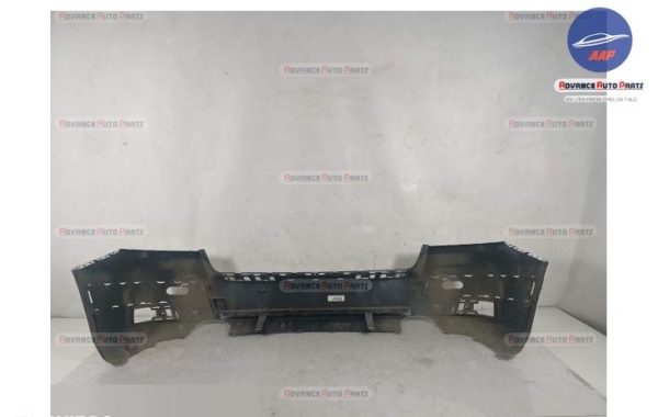 Bara Spate originala cu senzori Mercedes-Benz  GLK-Class  X204 [2008 - 2012] - imagine 4