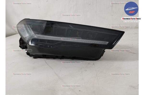 Far Dreapta original FULL LED Lamborghini  Urus  1 [2017 - 2020] - imagine 2
