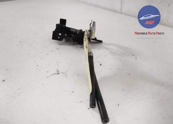 Senzor Presiune DPF original Land Rover  Discovery  3 [2004 - 2009] - imagine 3