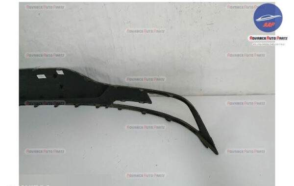 Bandou Ornament Bara Spate original Hyundai  Elantra  AD [facelift] [2019 - 2020] - imagine 5