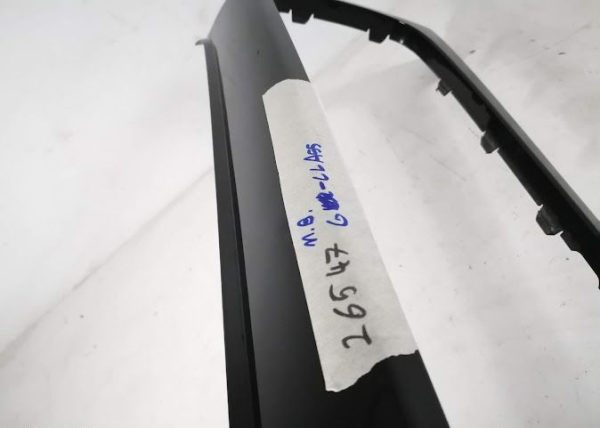 Cadru Grila Centrala Radiator original Mercedes-Benz  G-klasse AMG  2  [2018 - 2020] - imagine 6