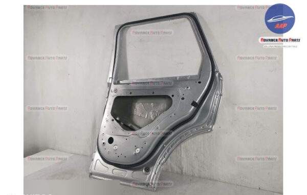 Usa Dreapta Spate originala Vogue Land Rover  Range Rover  4 [2012 - 2017] - imagine 6