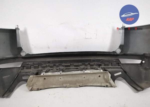 Bara Spate originala cu senzori Land Rover  Range Rover Evoque  L538 [2011 - 2015] - imagine 6