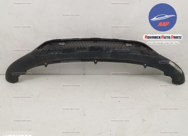 Difuzor fusta bara fata originala Mercedes-Benz  GLC  1  [2015 - 2020] - imagine 3