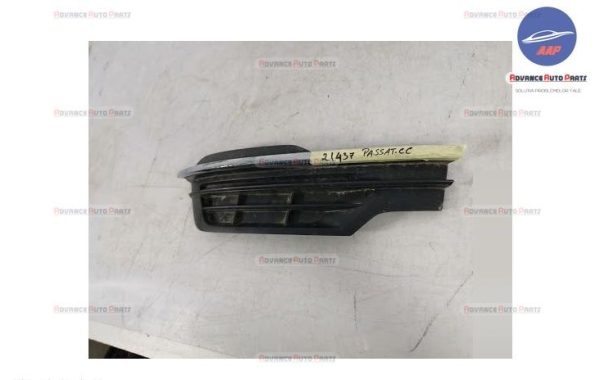 Grila Proiector Stanga originala originala Volkswagen VW  Arteon  1 [2017 - 2020] - imagine 2