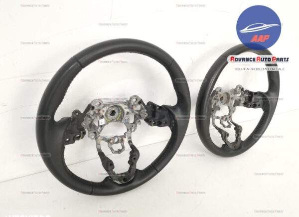 Volan original in stare buna Mazda  2 DJ [2014 - 2020] - imagine 3