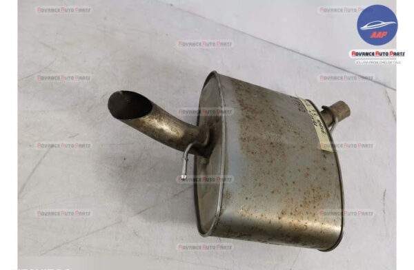 Evacuare Finala Stanga originala Land Rover  Range Rover  4 [2012 - 2017] - imagine 2