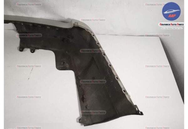 Bara Spate originala cu senzori si fusta spoiler Vogue Land Rover  Range Rover  4 [2012 - 2017] - imagine 5