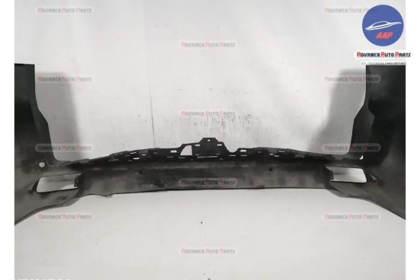 Bara Spate originala cu senzori Toyota  Land Cruiser  J200 [2007 - 2012] - imagine 7