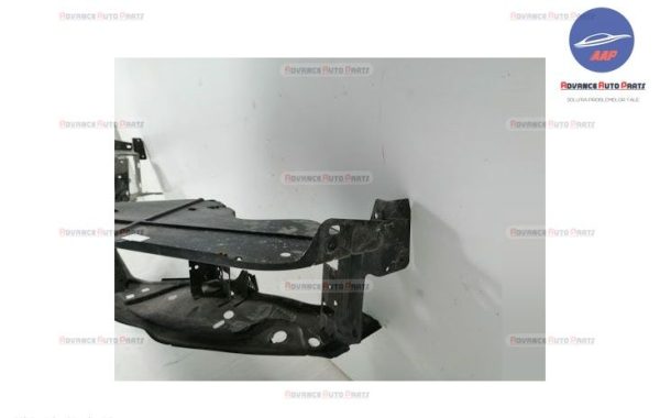 Trager original Volvo  V70  3 [2007 - 2013] - imagine 10