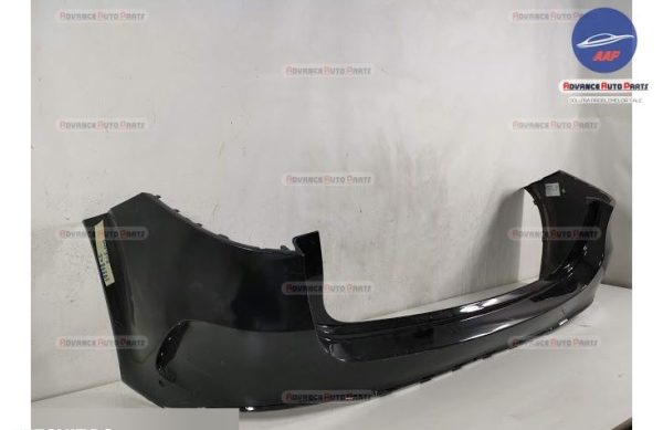 Bara Spate originala cu senzori parktronic Mercedes-Benz  GLE AMG  W167 [2019 - 2020] - imagine 3