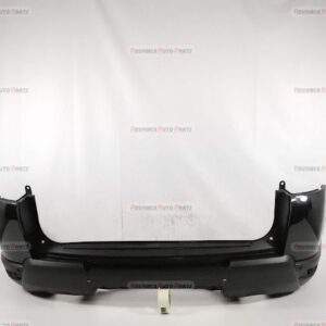 Bara Spate originala Land Rover  Range Rover Sport  2 [2013 - 2020]