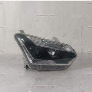 Far Dreapta original cu lupa Isuzu  D-Max  1 [facelift] [2008 - 2012]