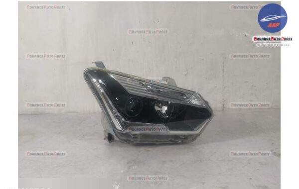 Far Dreapta original cu lupa Isuzu  D-Max  1 [facelift] [2008 - 2012]