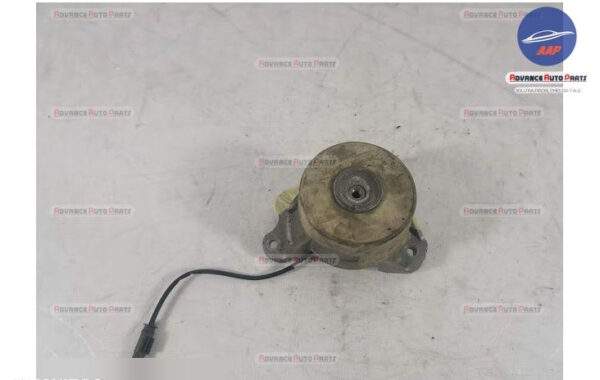 Tampon Motor Stanga original cu senzor Mercedes-Benz  C-Class  W205/S205/C205 [2014 - 2018] - imagine 5