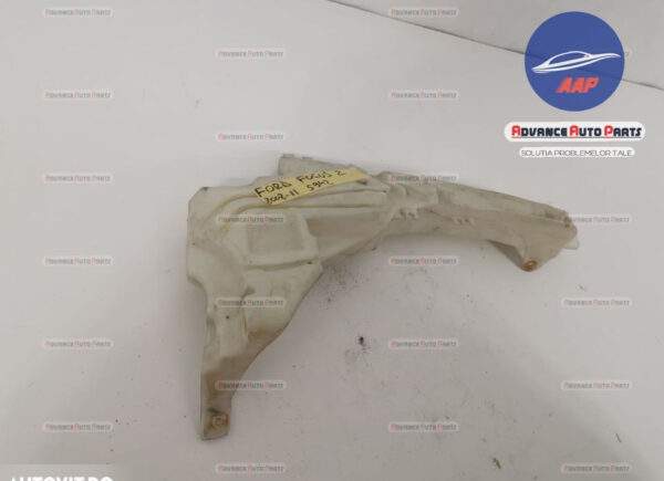 Vas stropitor original Ford  Focus  2 [facelift] [2008 - 2011] - imagine 4