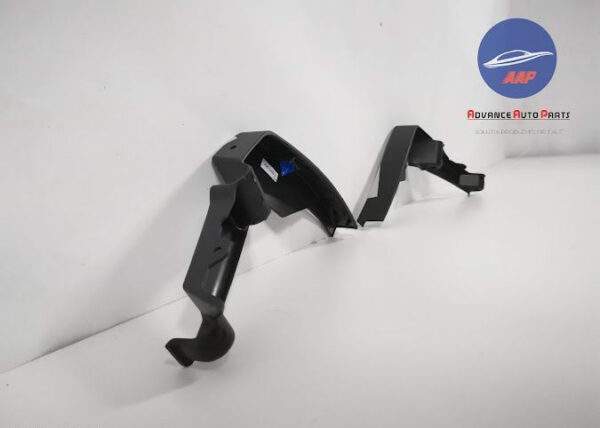Deflector Noroi Bara Fata Stanga Dreapta Land Rover  Range Rover Evoque  L538 [2011 - 2015] - imagine 5