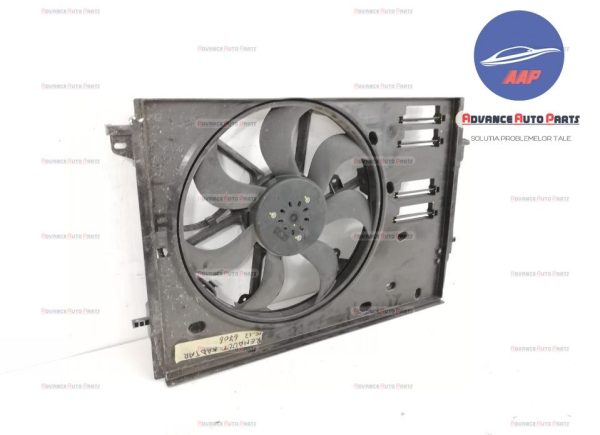 GMV Renault cod T85047B - original Renault  Kadjar  1 [2015 - 2018] - imagine 7