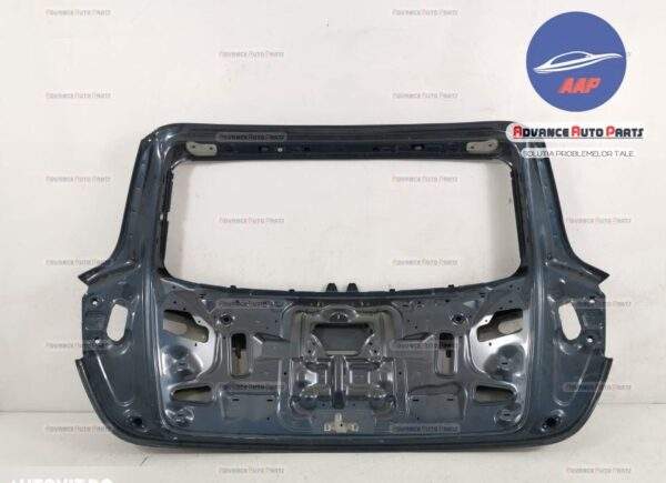 Haion original Audi  Q5  8R [2008 - 2012] - imagine 2