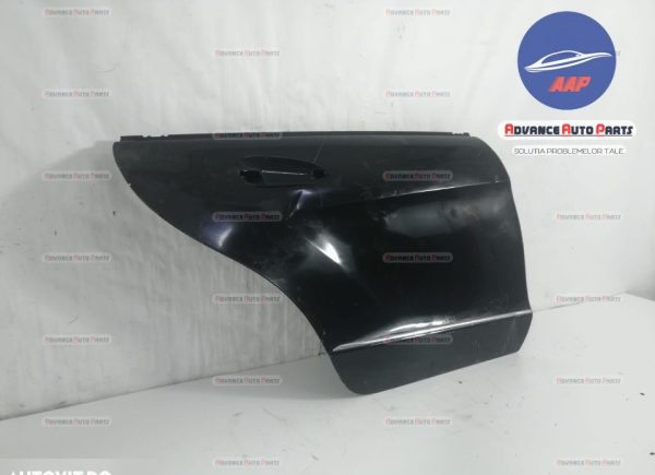 Usa Dreapta Spate originala Mercedes-Benz  CLS-Class  C218/X218 [2011 - 2014] - imagine 7