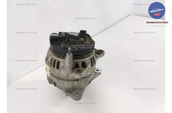 Alternator original 140AMP Volkswagen VW  Golf  5 [2003 - 2009] - imagine 5