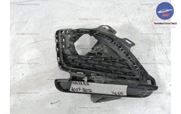Grila Proiector Stanga  originala Mazda  6 GH [2007 - 2012] - imagine 2