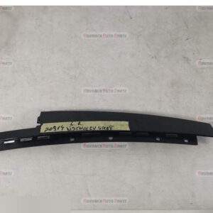 Ornament Exterior Stalp B Usa Stanga Spate Land Rover  Discovery  4 [facelift] [2013 - 2016]