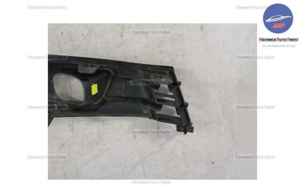 Grila Proiector Stanga originala Renault  Captur  1 [facelift] [2017 - 2019] - imagine 6