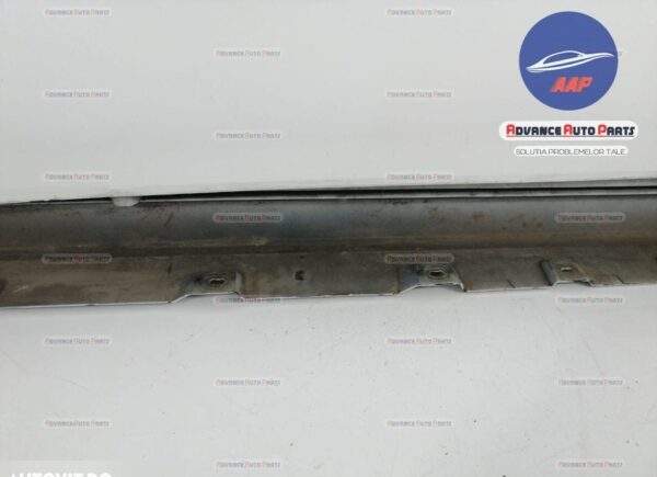 Prag Stanga original BMW  Seria 5  F07/F10/F11 [2009 - 2013] - imagine 5
