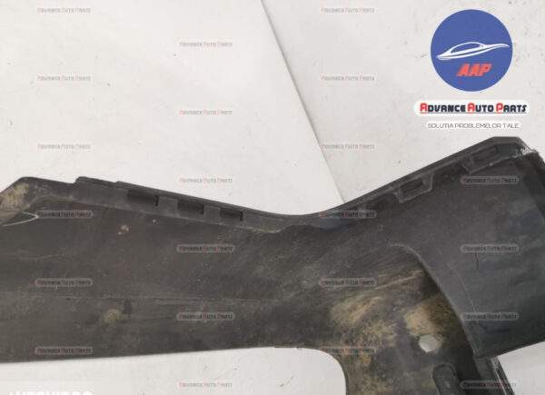 Bara spate cu senzori originala in stare buna Land Rover  Discovery  3 [2004 - 2009] - imagine 5