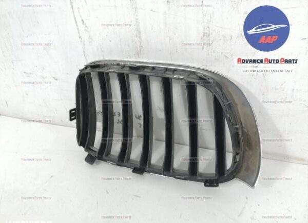 Grila centrala stanga cod 106271-10 - originala BMW  X3  F25 [2010 - 2015] - imagine 4