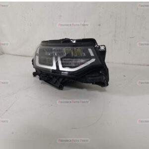 Far Dreapta original FULL LED COMPLET Land Rover Discovery Sport 1 [facelift] [2019 - 2022] Land Rover  Discovery Sport 1 [facelift] [2019 - 2022]