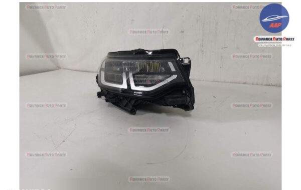 Far Dreapta original FULL LED COMPLET Land Rover Discovery Sport 1 [facelift] [2019 - 2022] Land Rover  Discovery Sport 1 [facelift] [2019 - 2022]