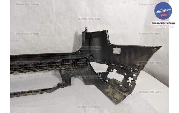 Bara Spate originala cu senzori Land Rover  Range Rover Sport  2 [2013 - 2020] - imagine 5