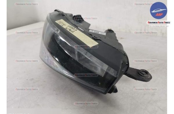 Far Dreapta original FULL LED Skoda  Scala  1 [2019 - 2019] - imagine 3
