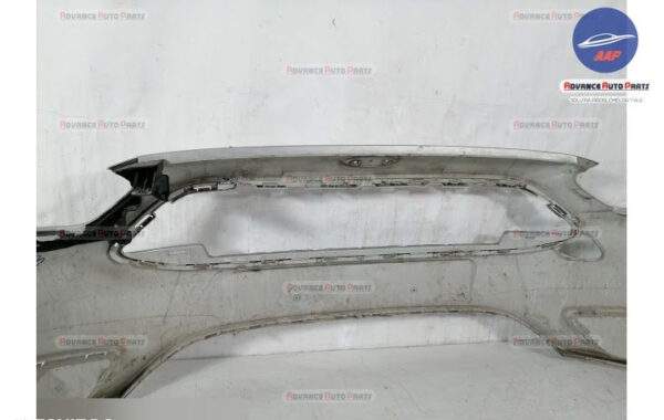 Bara Fata originala Ford  Focus  3 [facelift] [2014 - 2020] - imagine 5