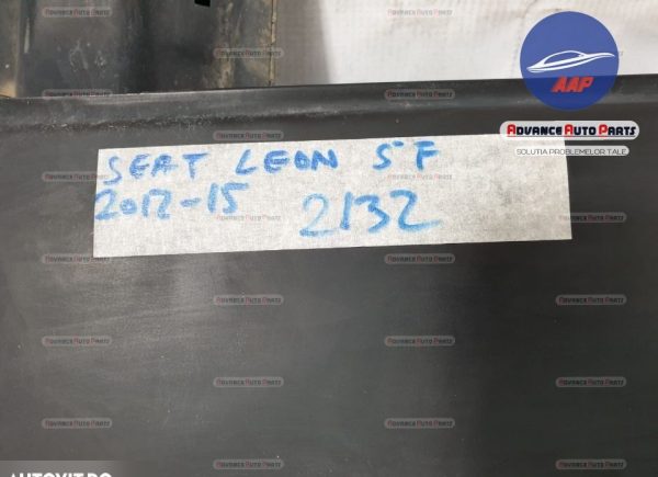Usa stanga spate originale Seat  Leon  3 5F [2012 - 2016] - imagine 10