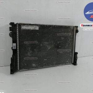 Radiator Apa original Mercedes-Benz  C-Class  W204/S204/C204 [facelift] [2011 - 2015]