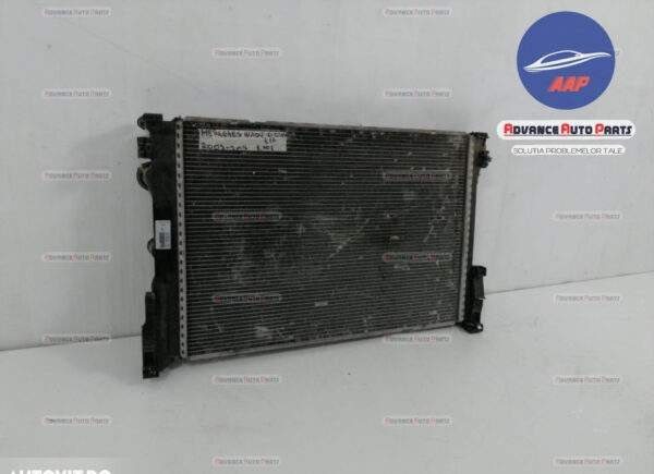 Radiator Apa original Mercedes-Benz  C-Class  W204/S204/C204 [facelift] [2011 - 2015]