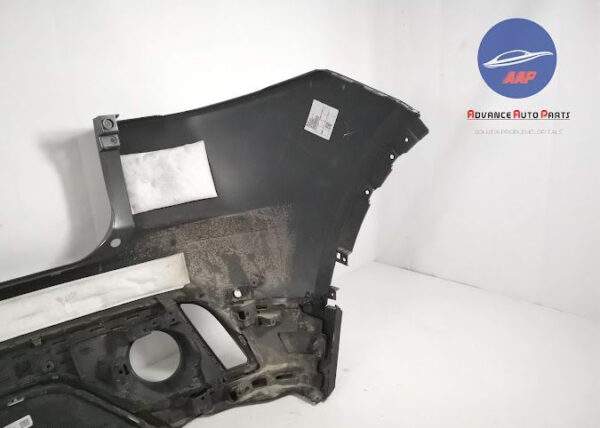 Bara Spate originala cu senzori si fusta spoiler Jaguar  E-Pace  1 [2017 - 2020] - imagine 5